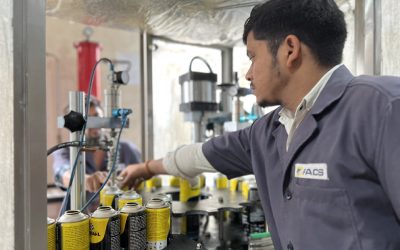 Revolutionising Progress: A Deep Dive into Indian Industrial Manufacturing