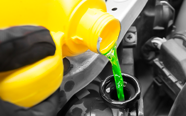 coolant